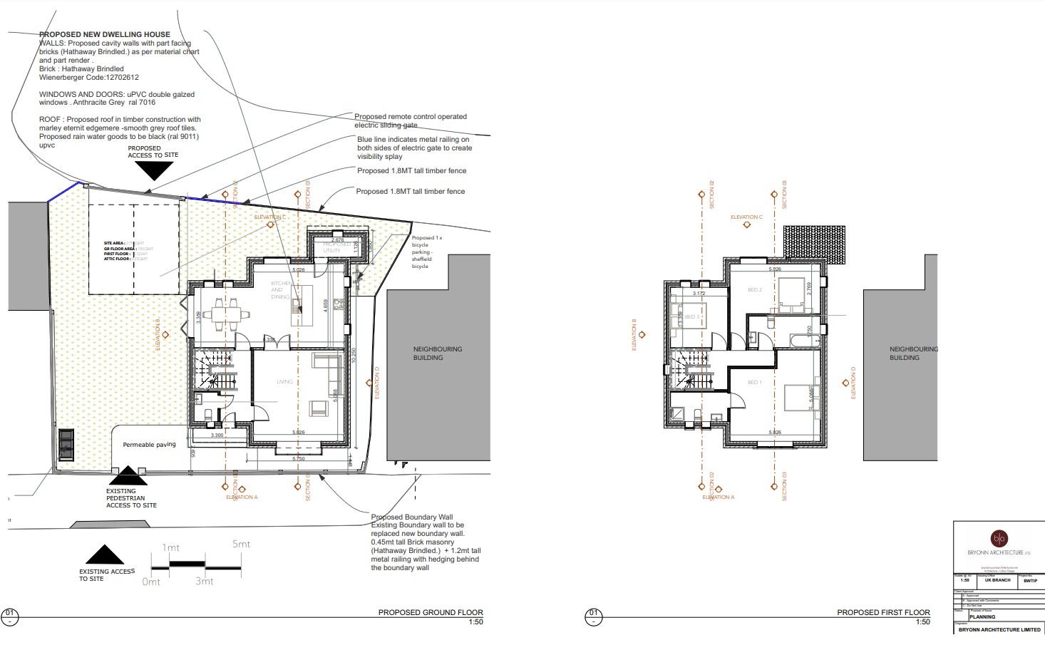 Development Opportunity