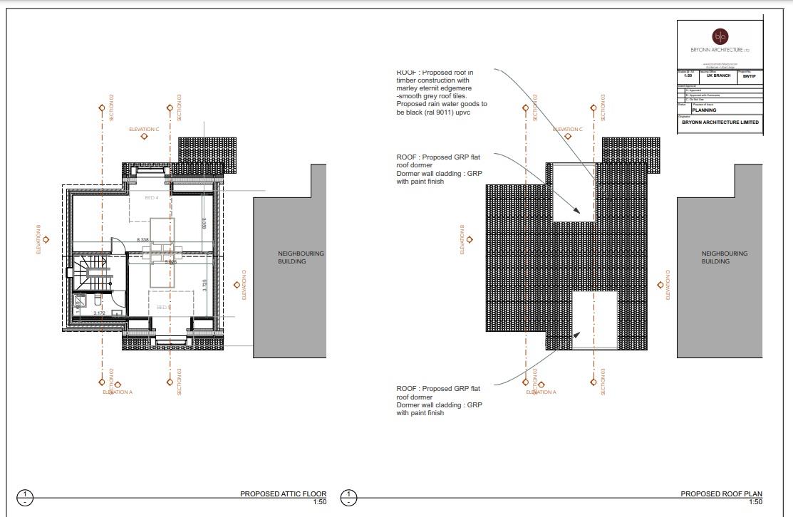 Development Opportunity