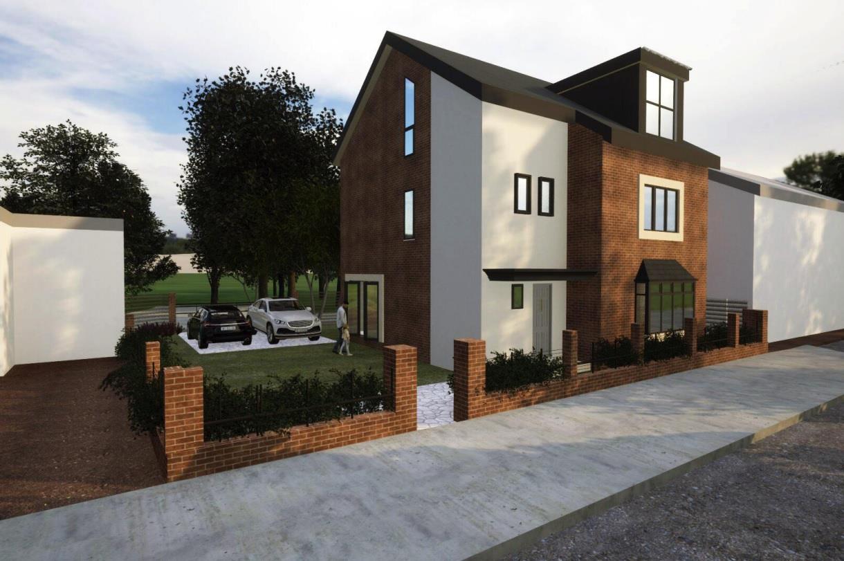 Development Opportunity
