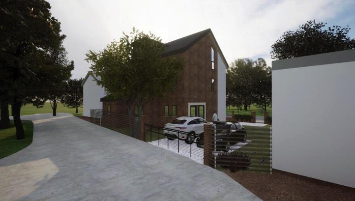 Development Opportunity