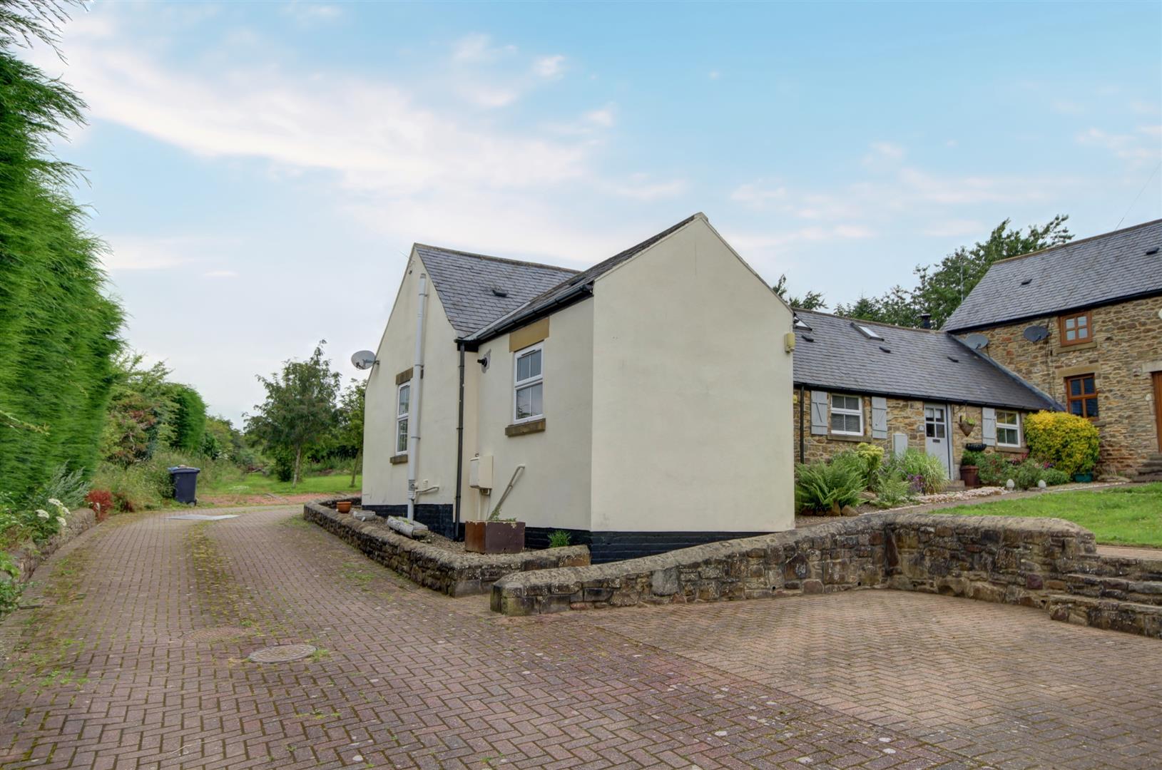 2 Bedroom 