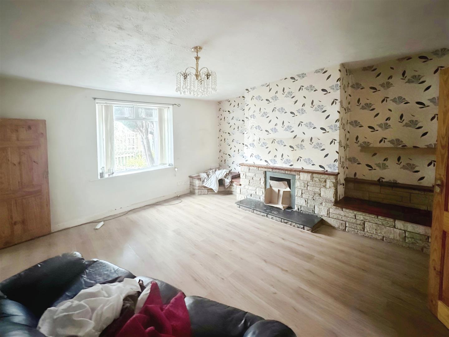 Property cover