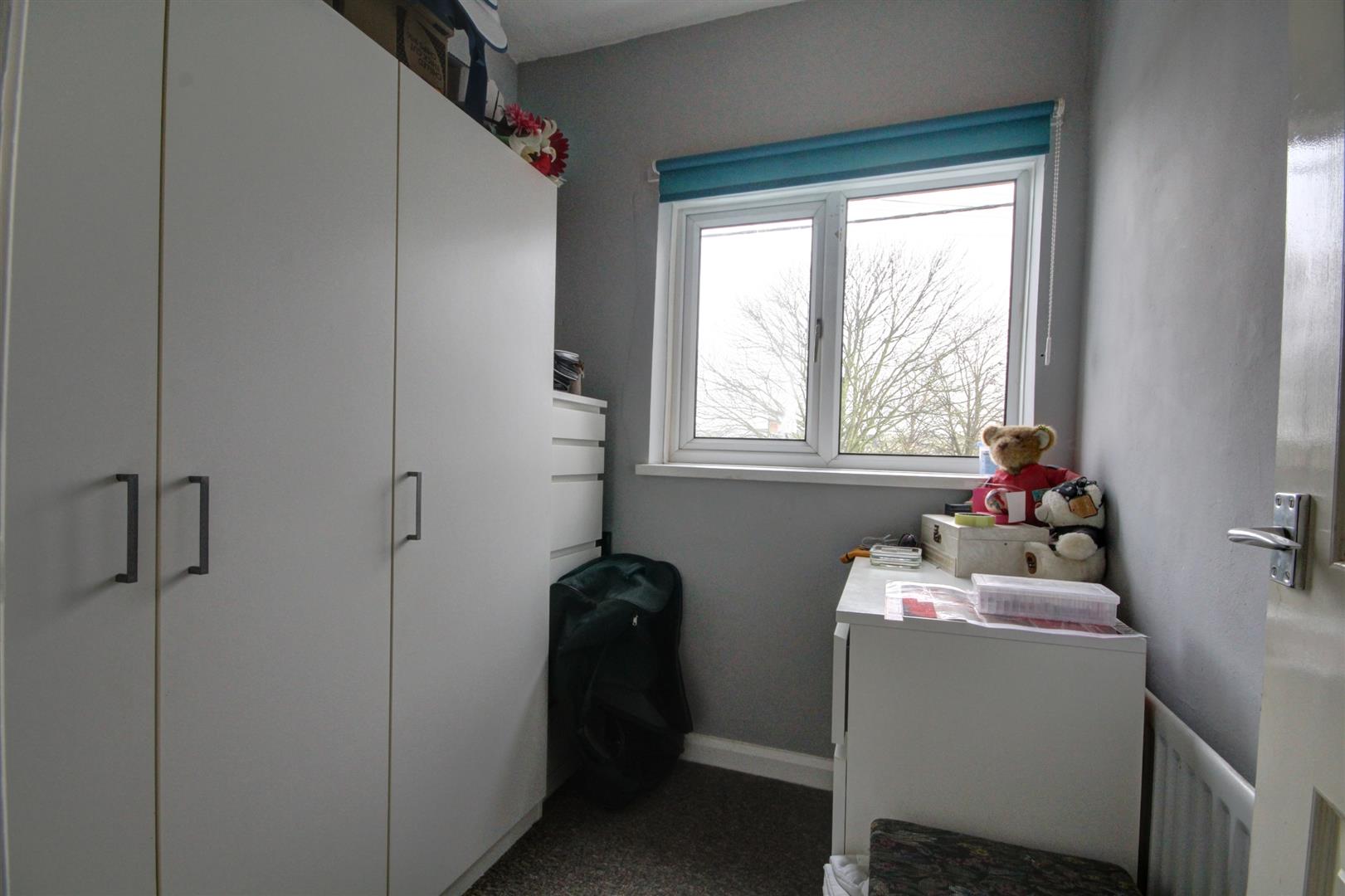 4 Bedroom House - End Terrace