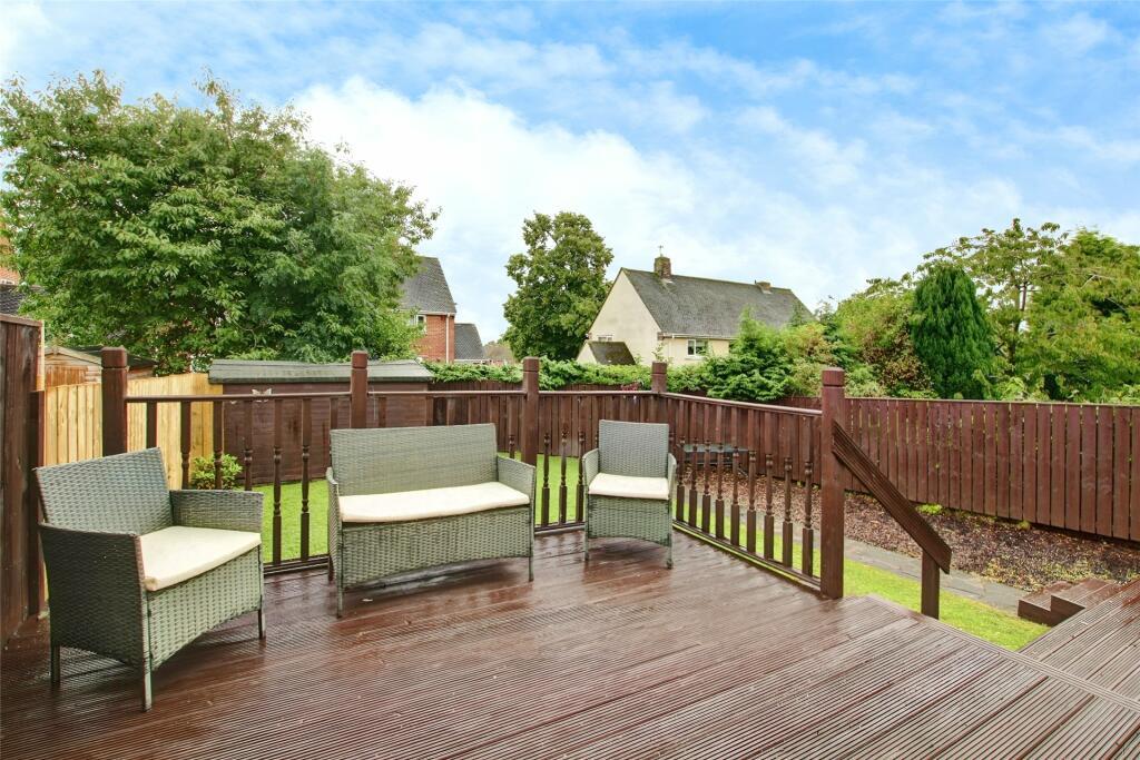 3 Bedroom House - Semi-Detached