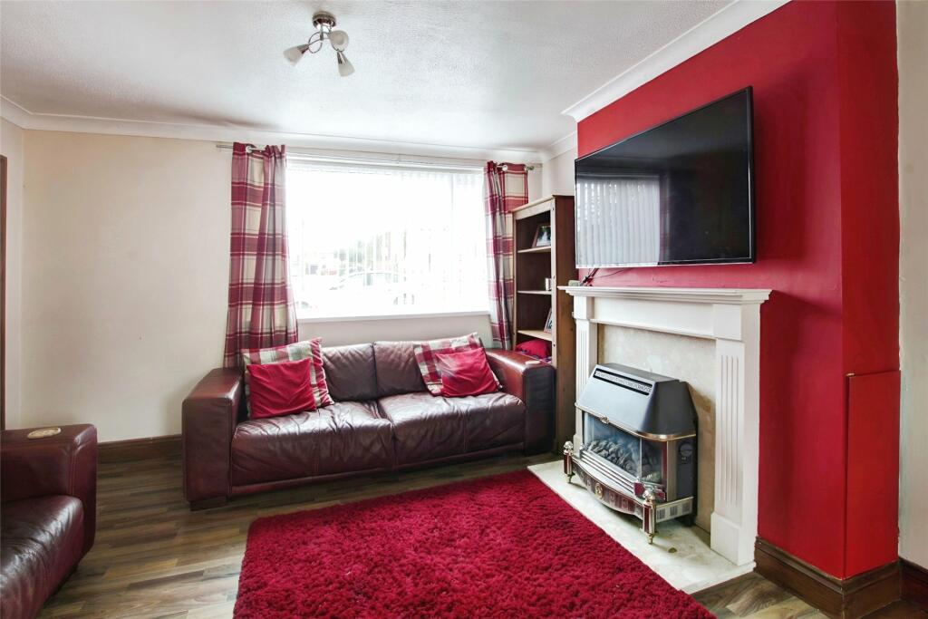 3 Bedroom House - Semi-Detached