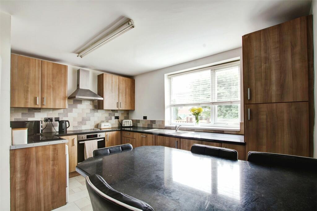 3 Bedroom House - Semi-Detached