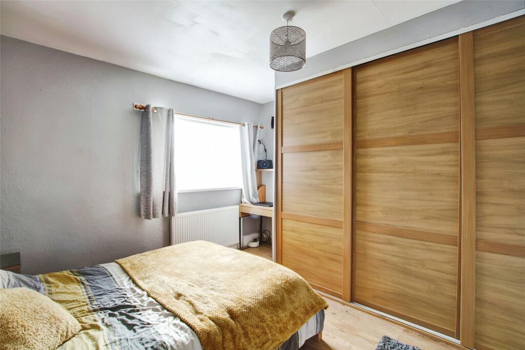 3 Bedroom House - Semi-Detached