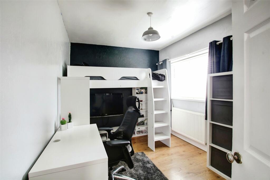 3 Bedroom House - Semi-Detached