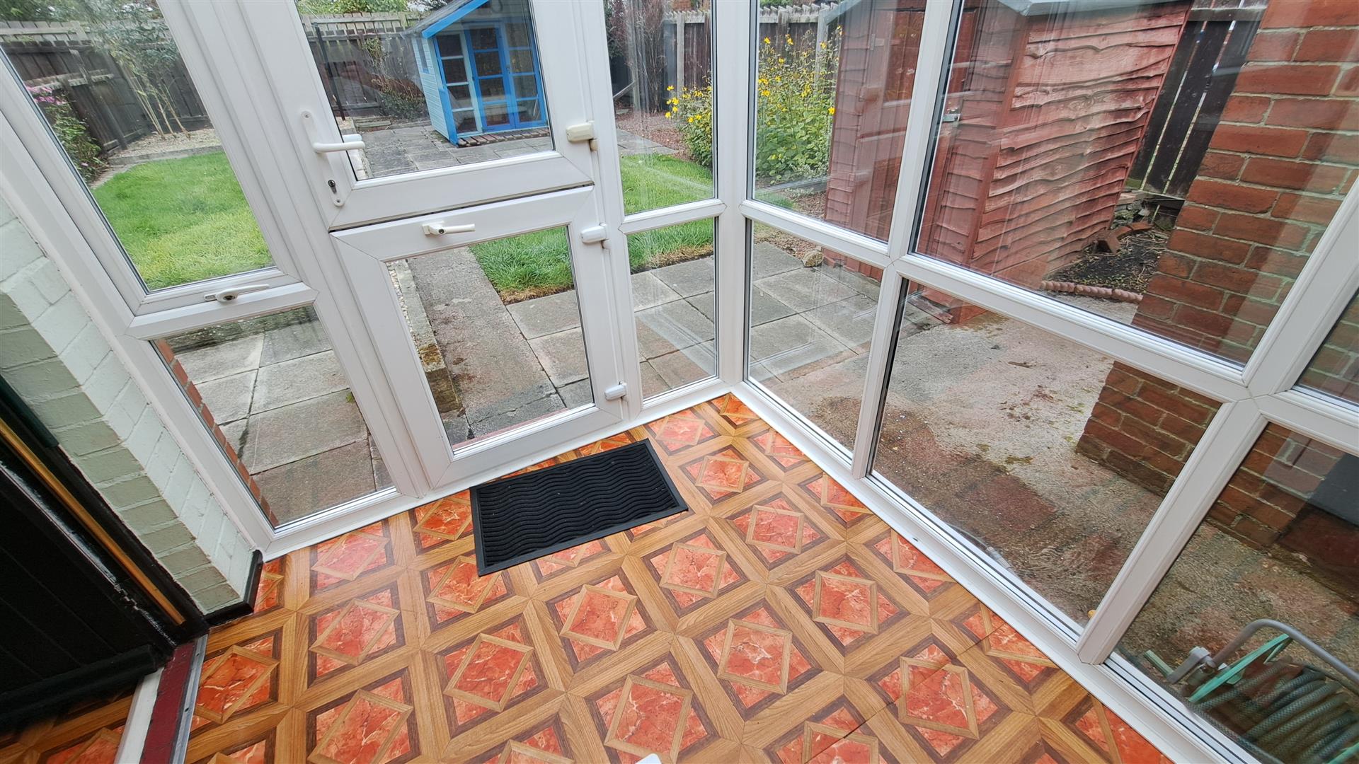 2 Bedroom Bungalow - Semi Detached