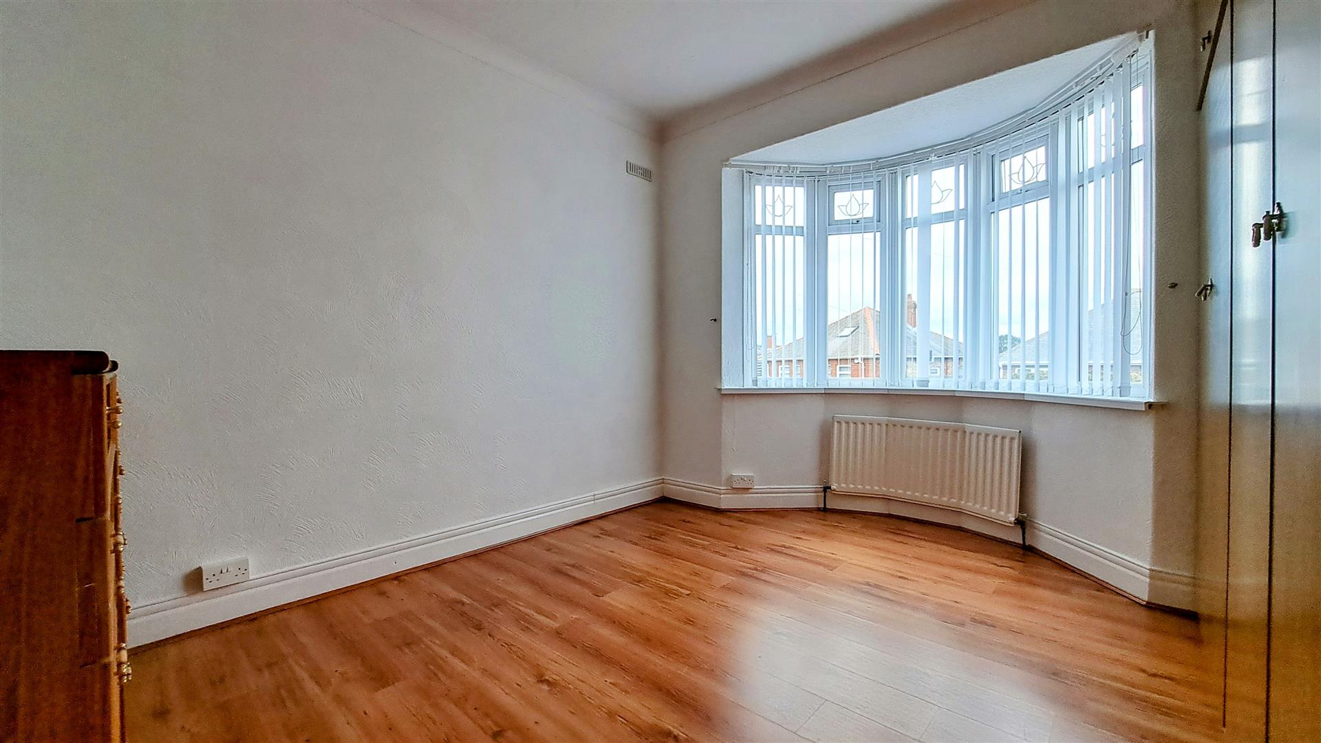 2 Bedroom Bungalow - Semi Detached