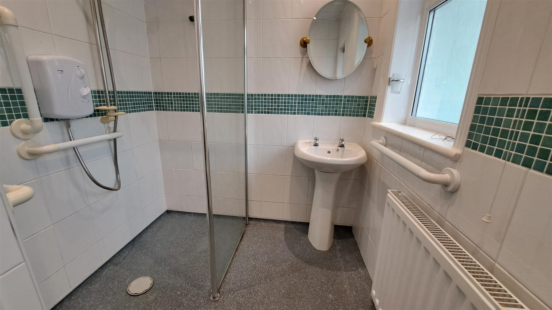 2 Bedroom Bungalow - Semi Detached