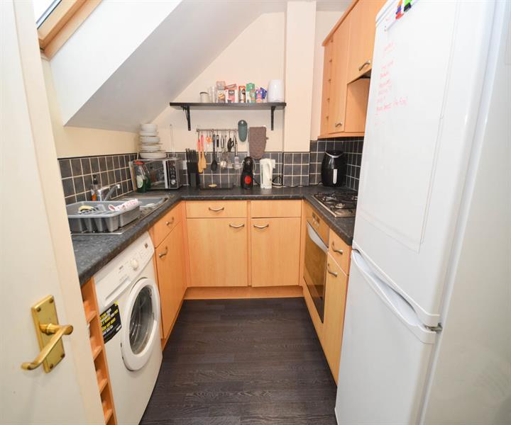 1 Bedroom Flat