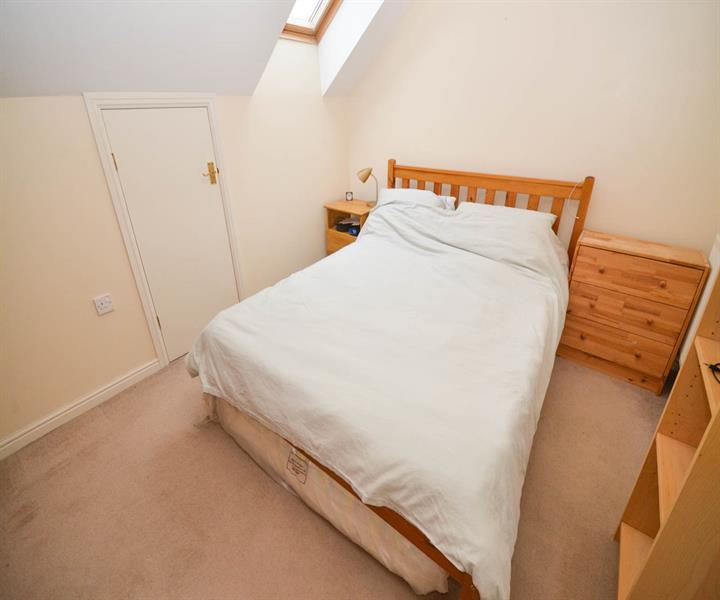 1 Bedroom Flat