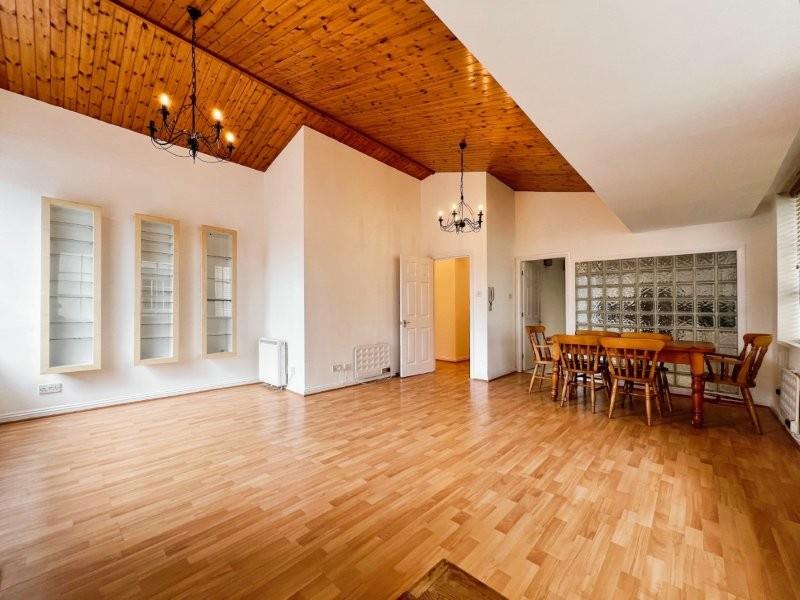 3 Bedroom Flat