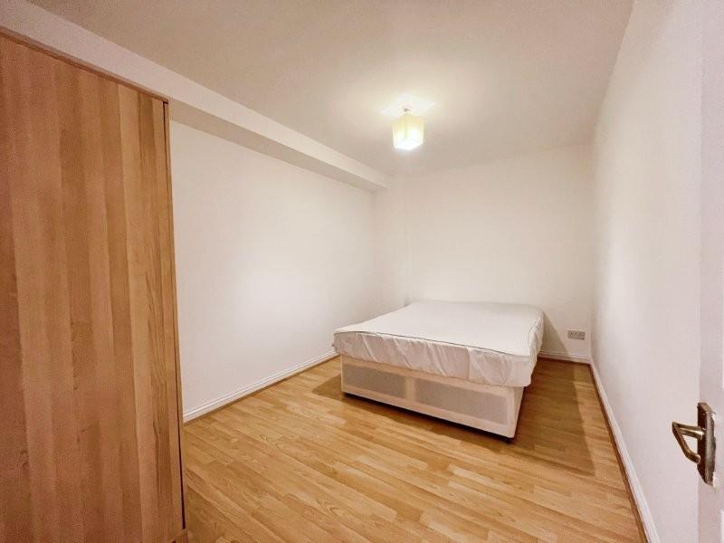 3 Bedroom Flat
