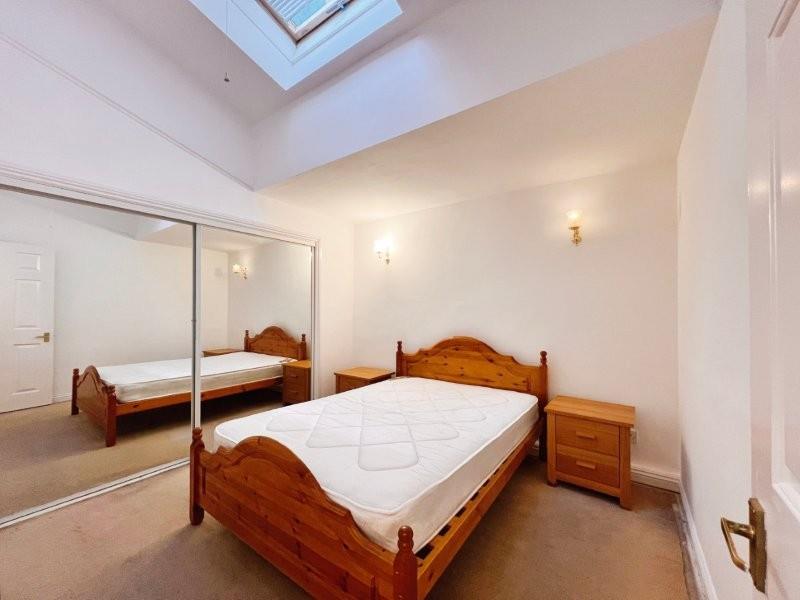 3 Bedroom Flat