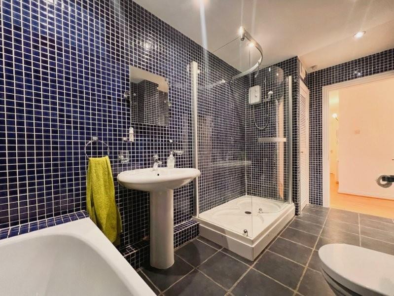 3 Bedroom Flat