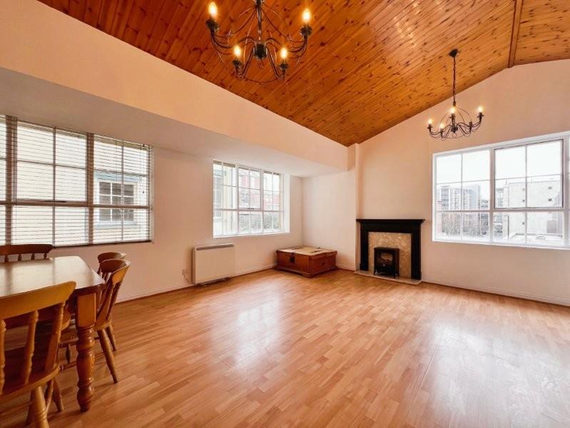 3 Bedroom Flat