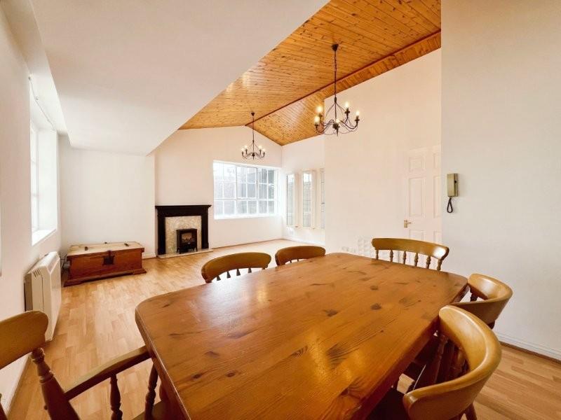 3 Bedroom Flat