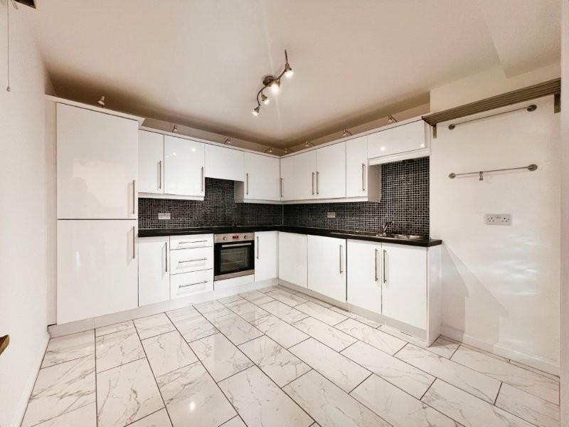 3 Bedroom Flat