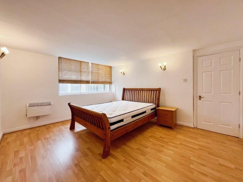 3 Bedroom Flat