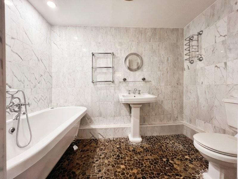 3 Bedroom Flat
