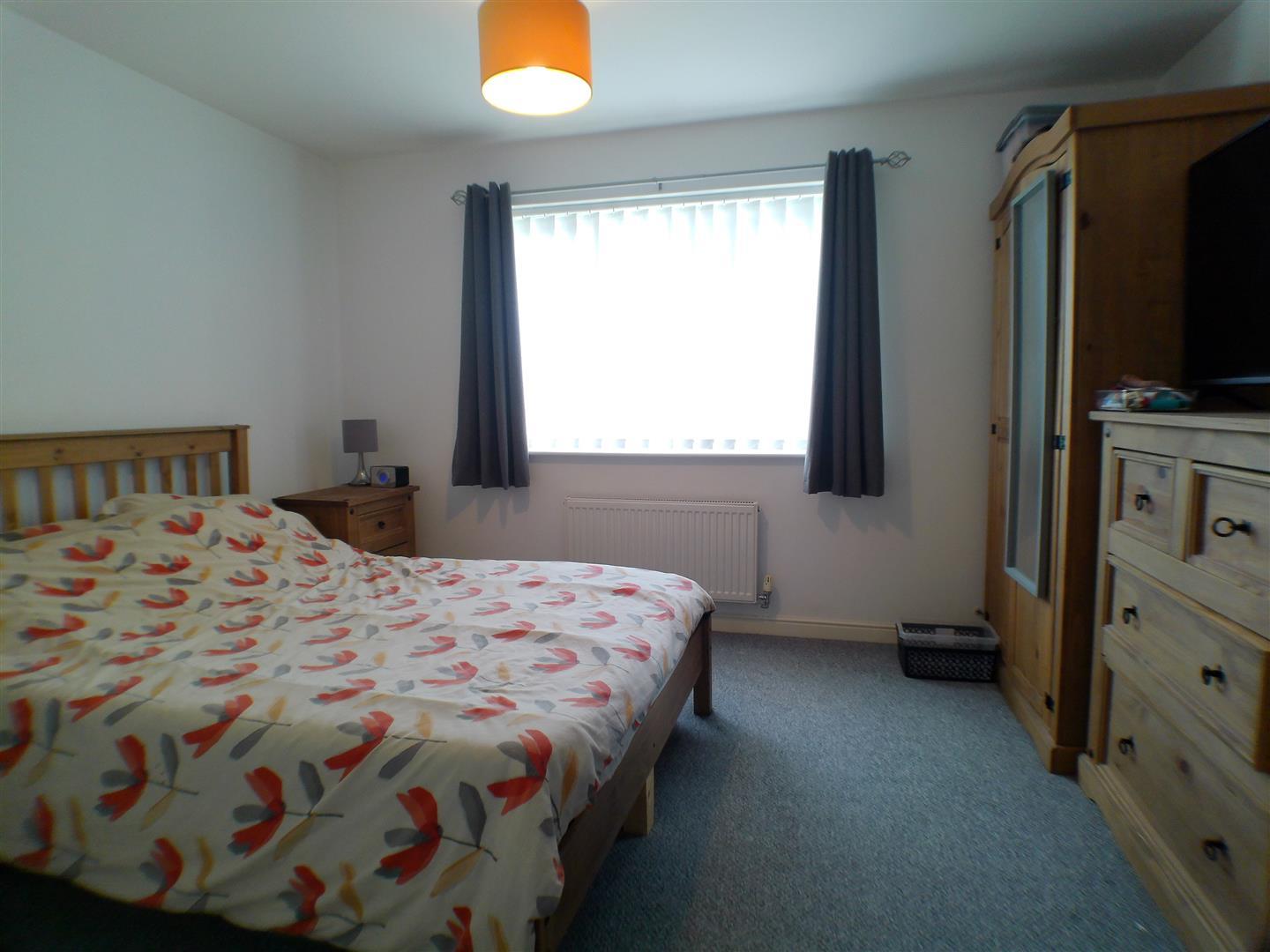 2 Bedroom House - Semi-Detached