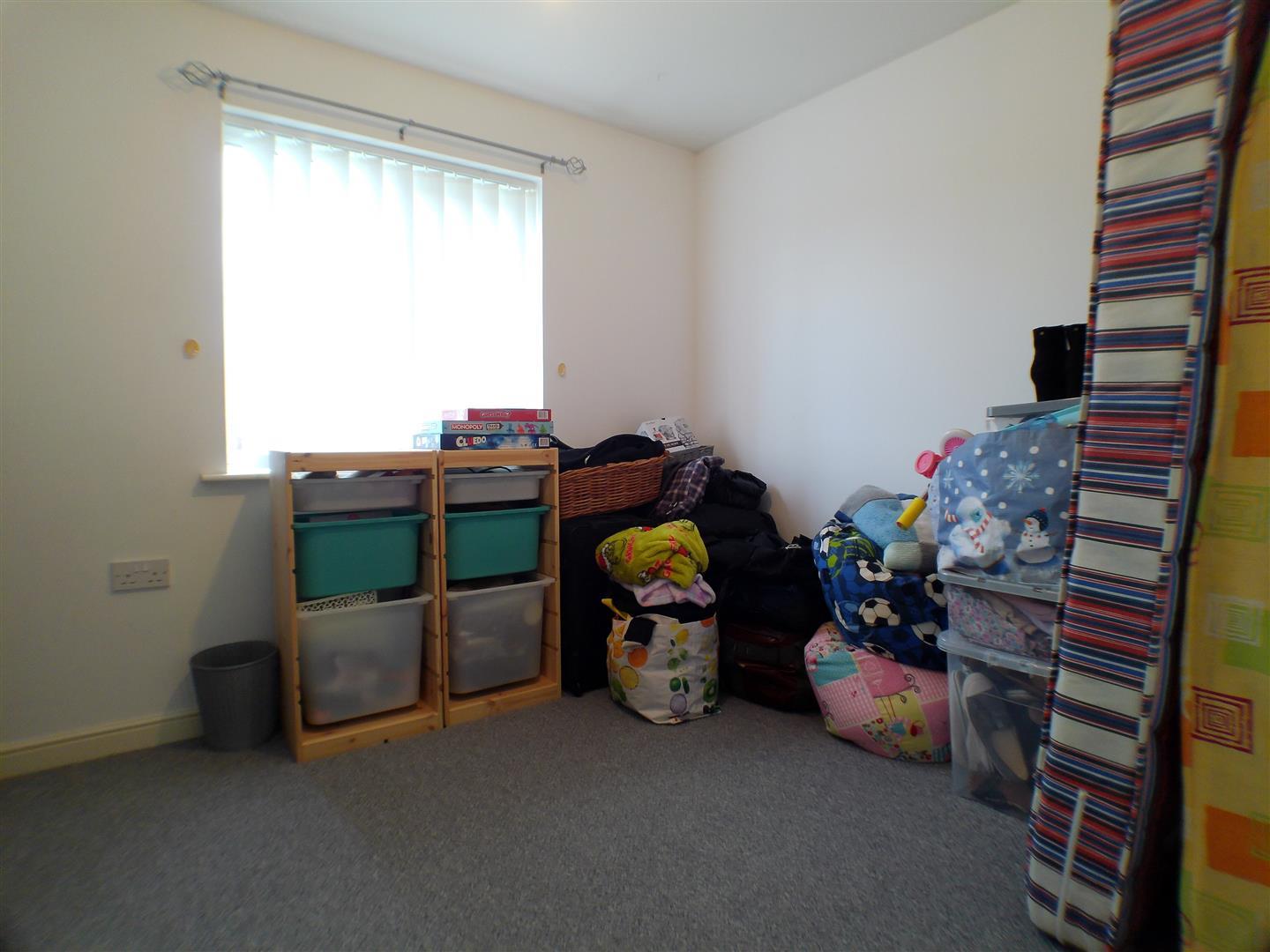 2 Bedroom House - Semi-Detached