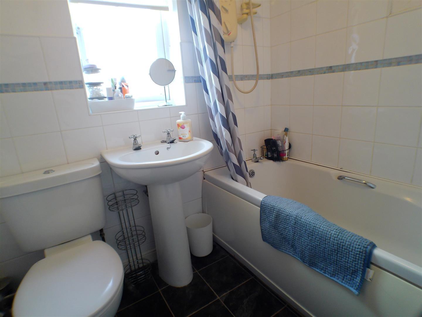 2 Bedroom House - Semi-Detached