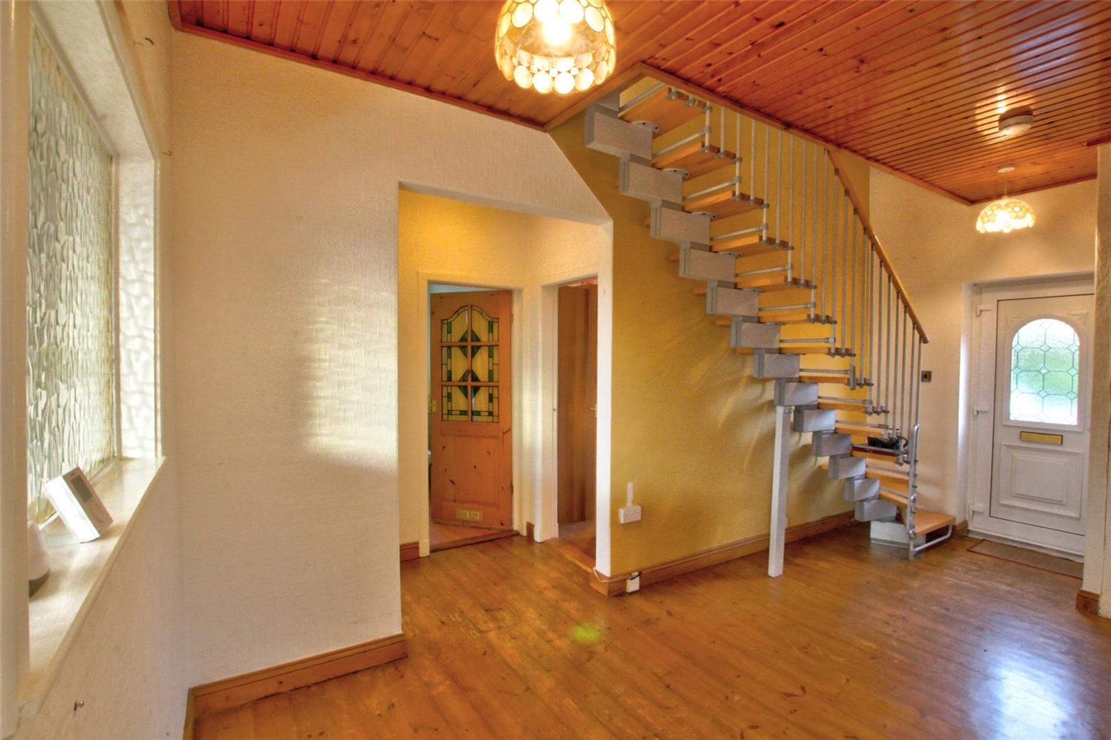 3 Bedroom House - Detached