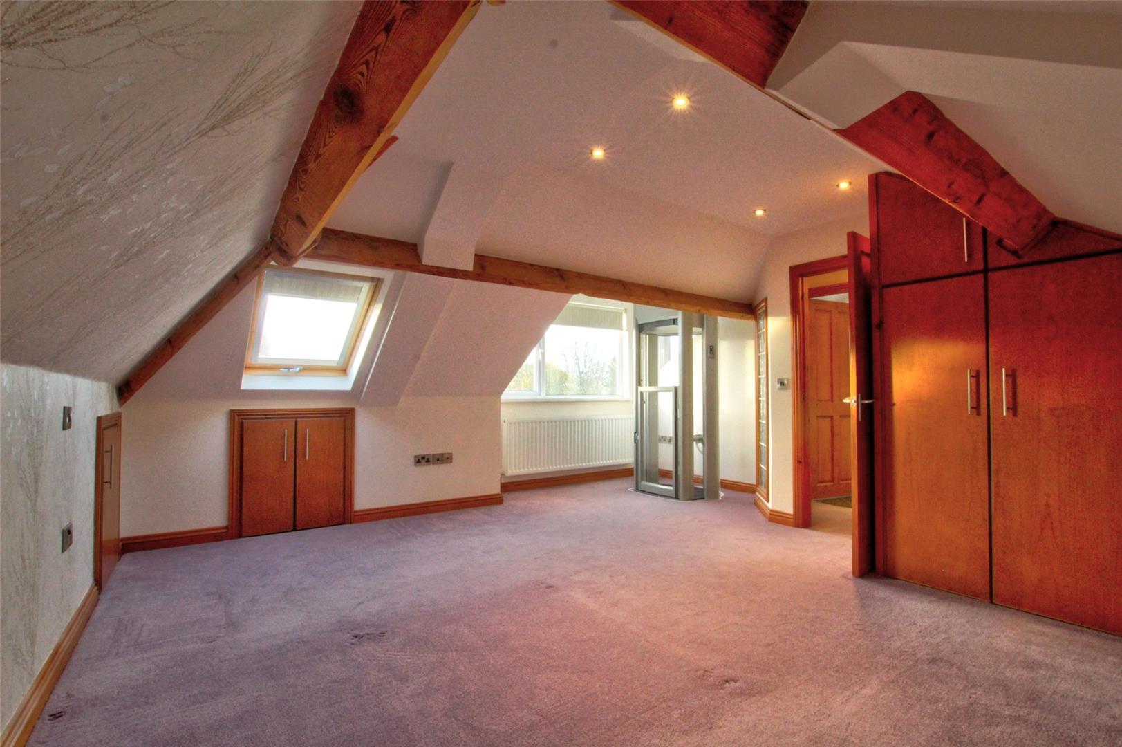 3 Bedroom House - Detached
