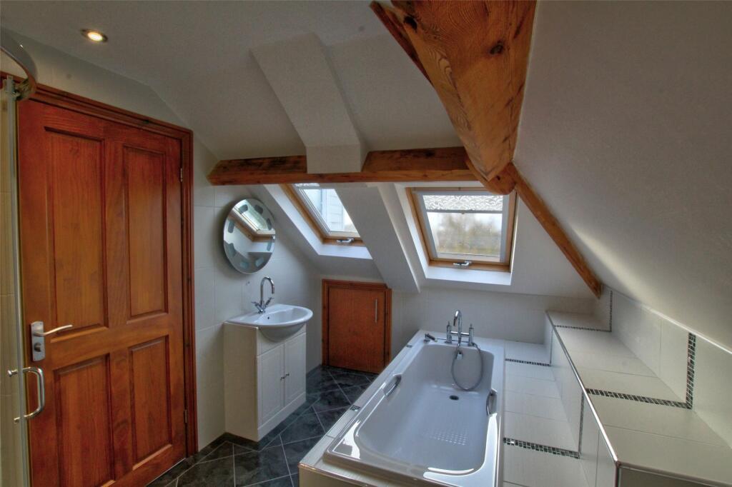 3 Bedroom House - Detached