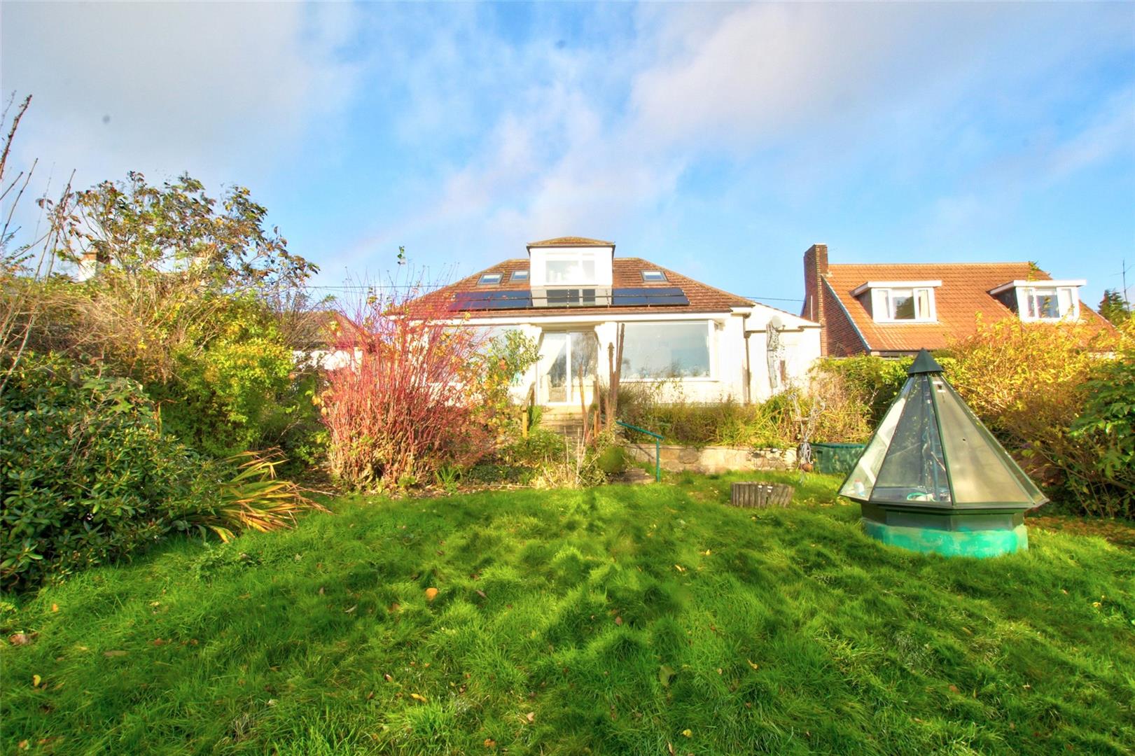 3 Bedroom House - Detached