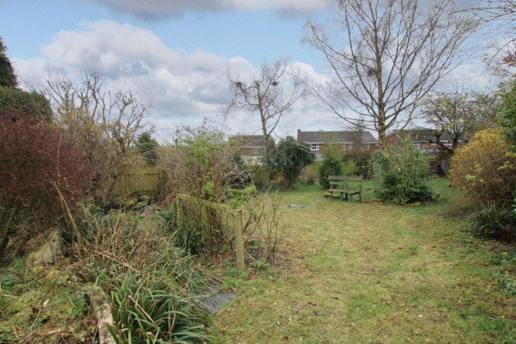 3 Bedroom House - Detached