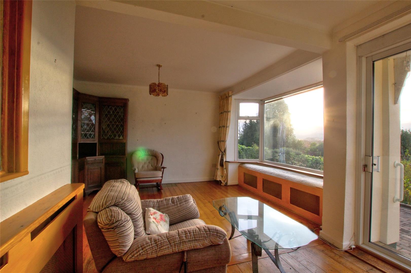 3 Bedroom House - Detached
