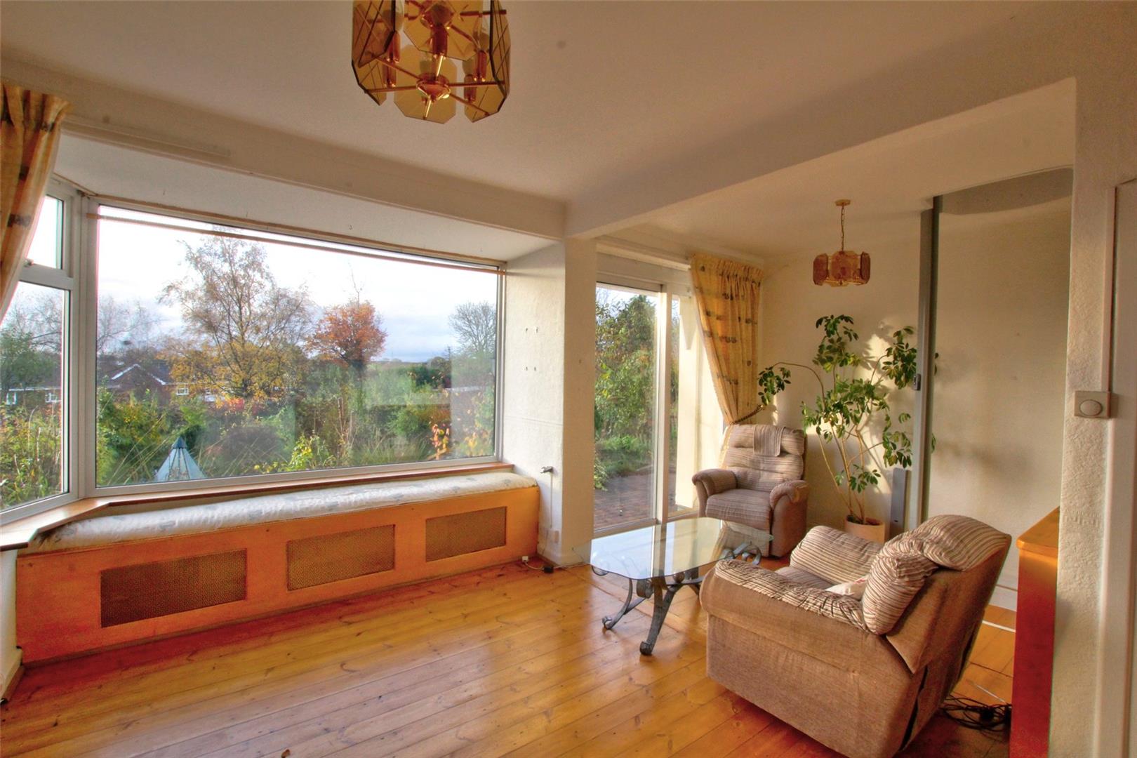 3 Bedroom House - Detached