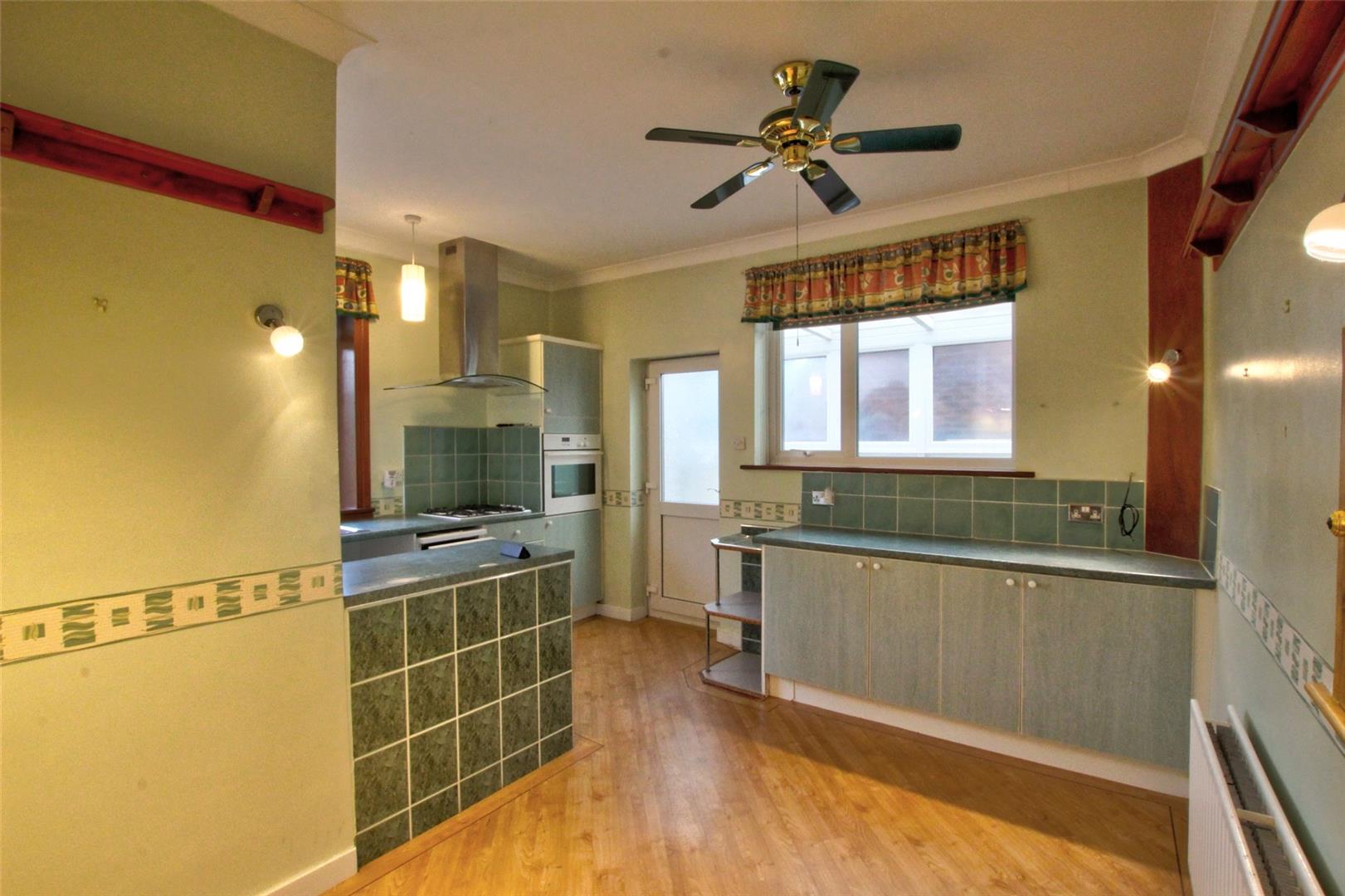 3 Bedroom House - Detached