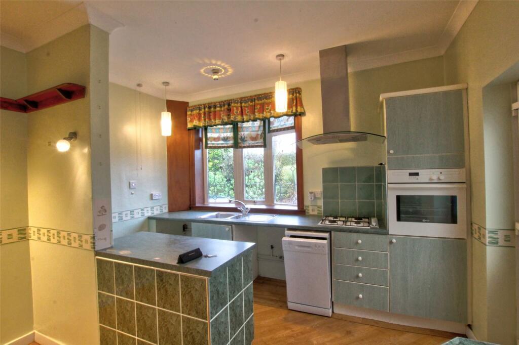 3 Bedroom House - Detached