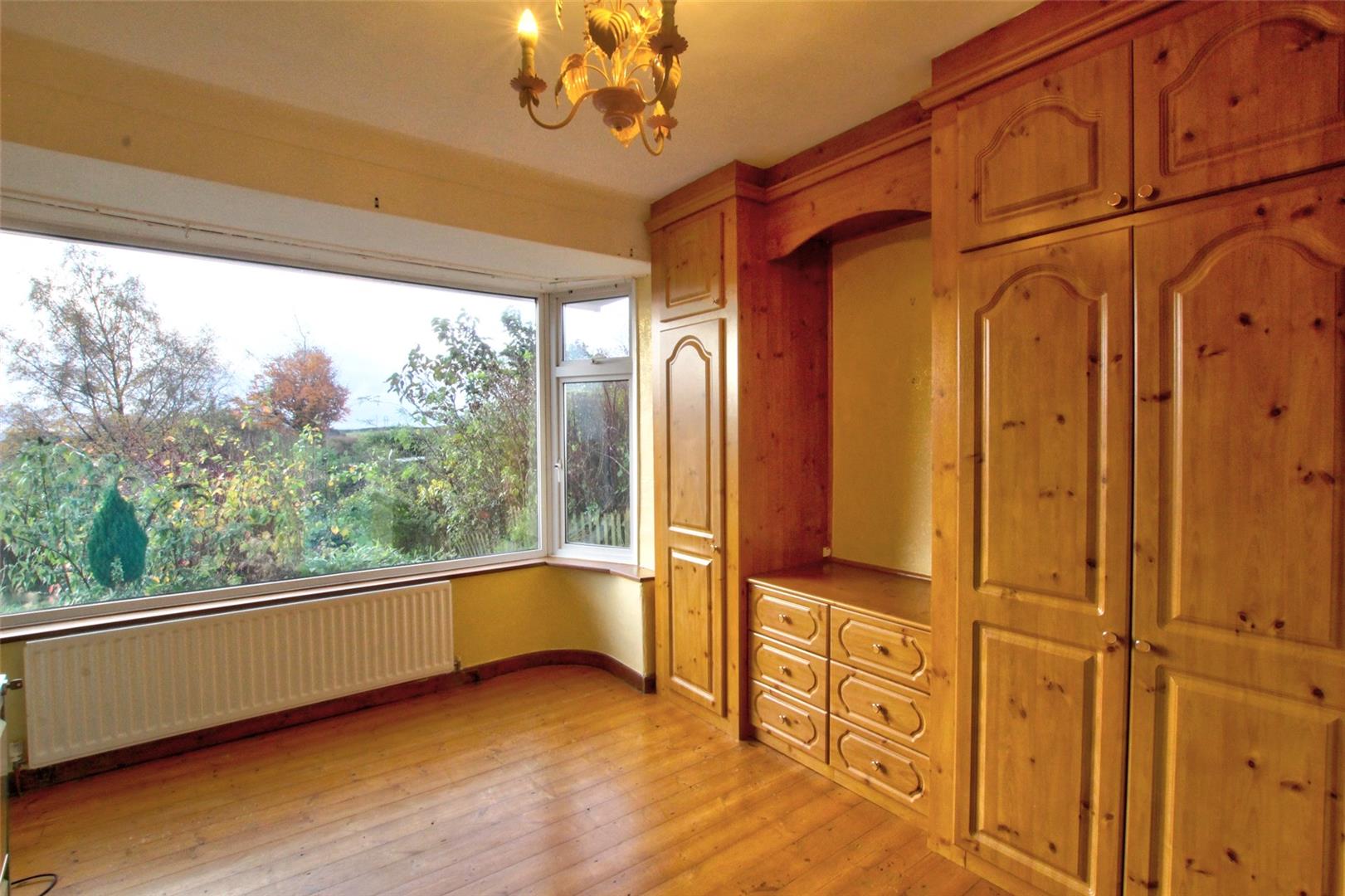 3 Bedroom House - Detached