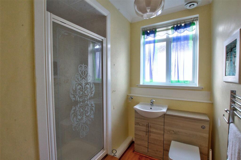 3 Bedroom House - Detached
