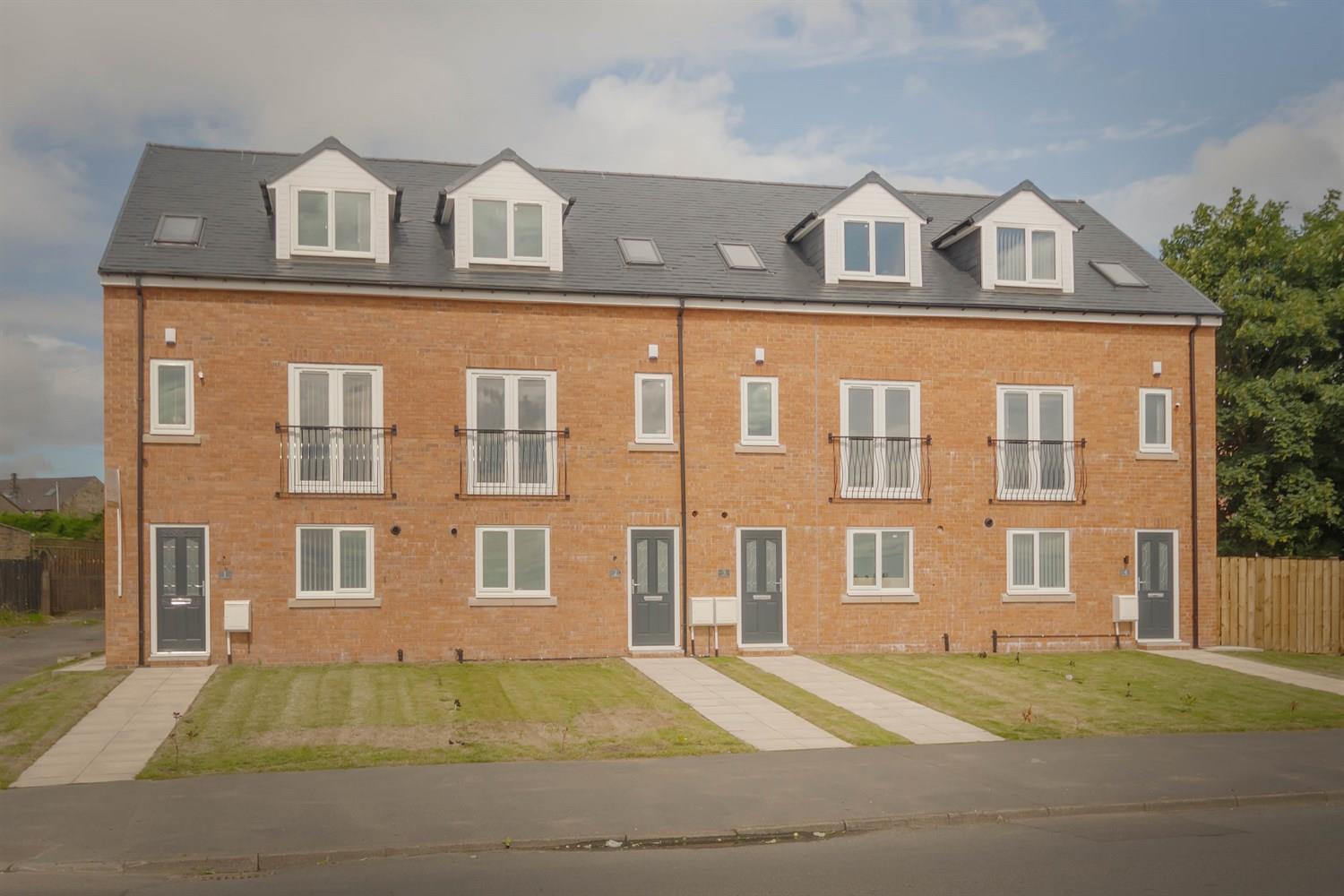 Property cover