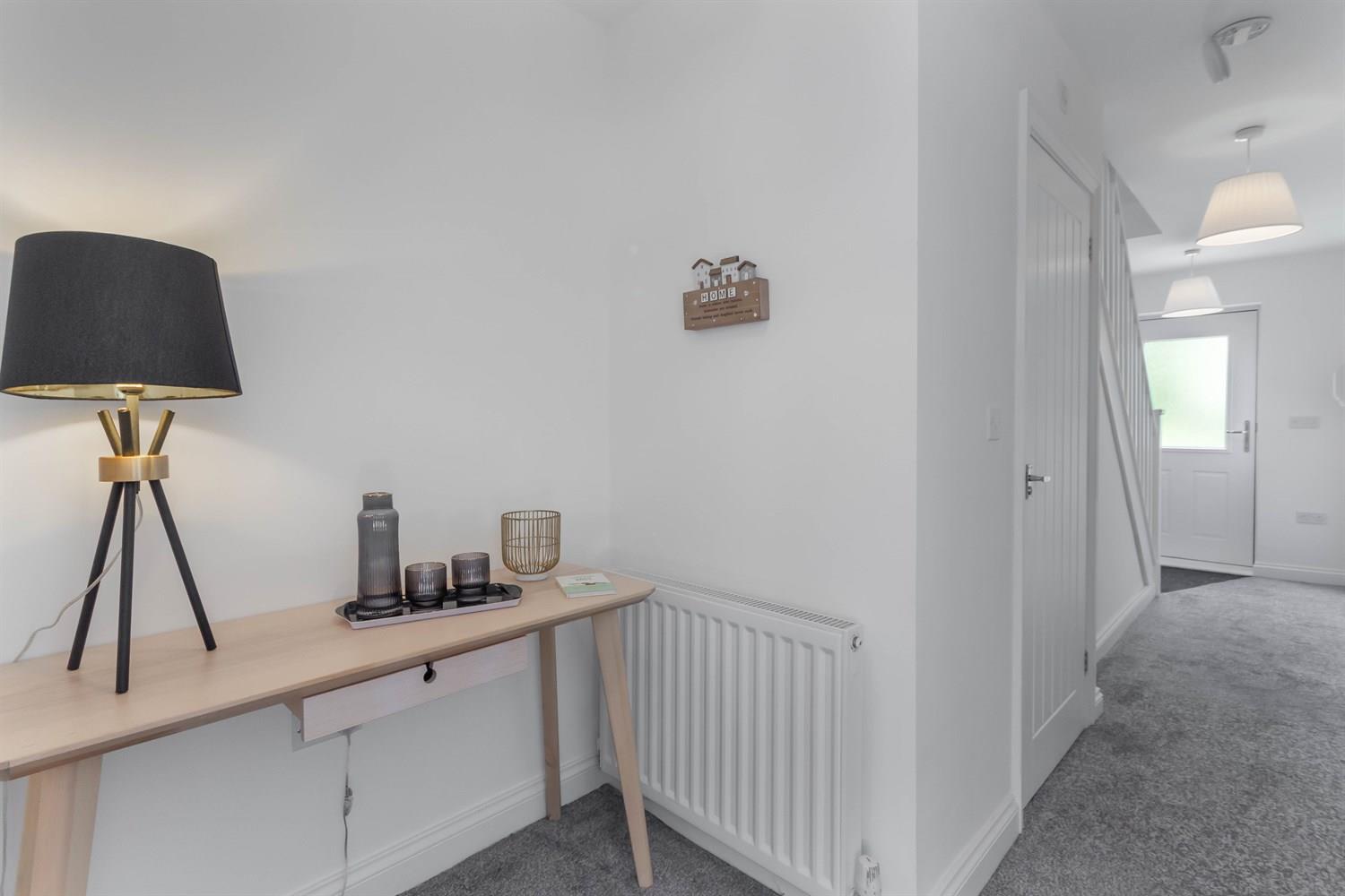 3 Bedroom House - Townhouse