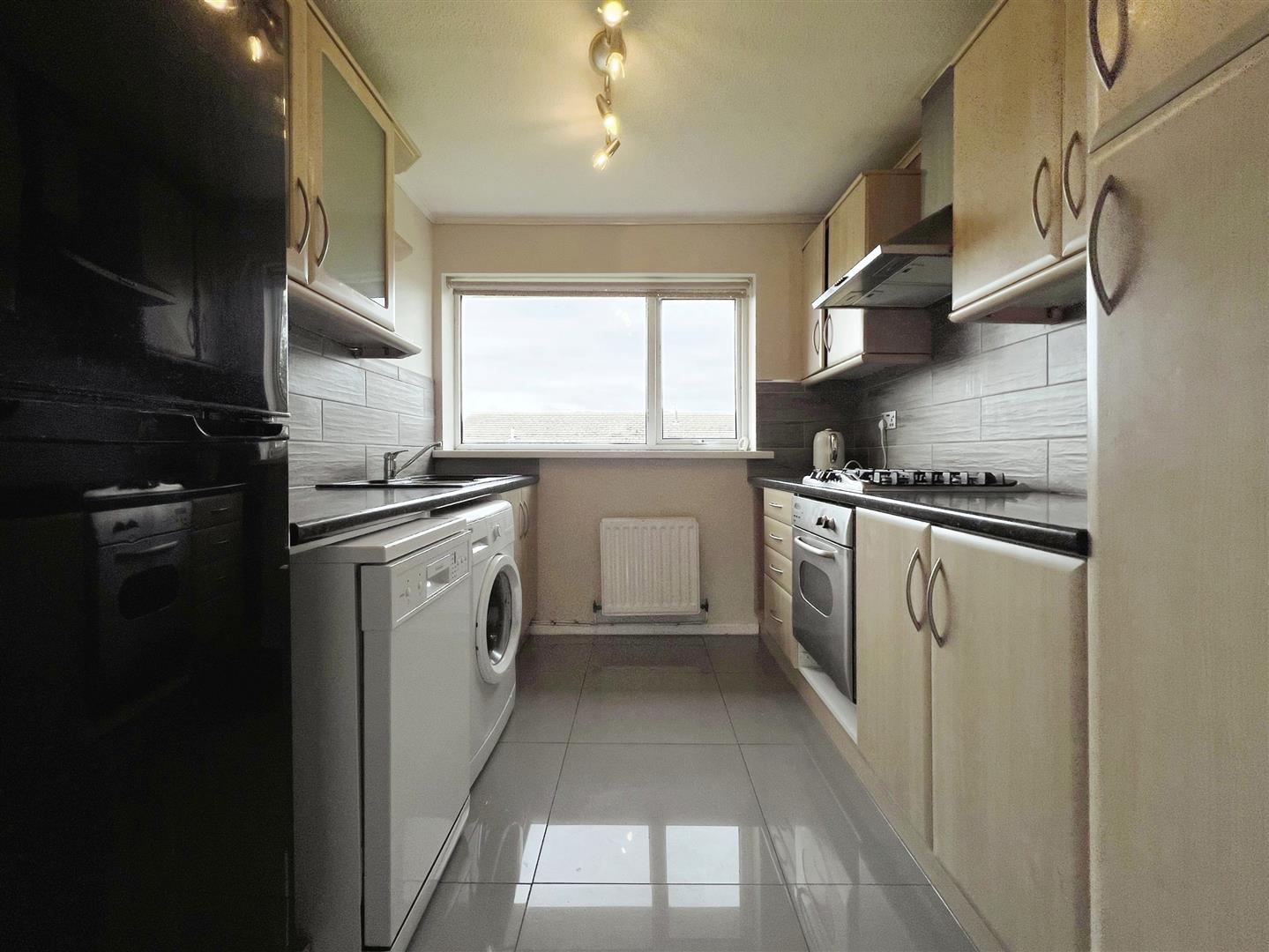 2 Bedroom Flat