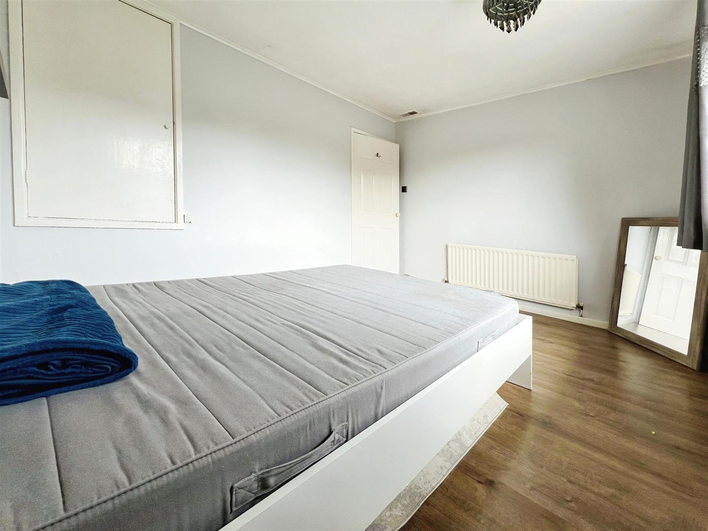 2 Bedroom Flat