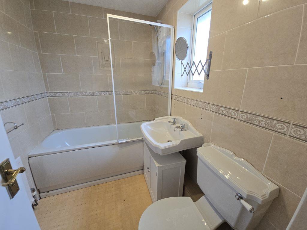 3 Bedroom House - Semi-Detached