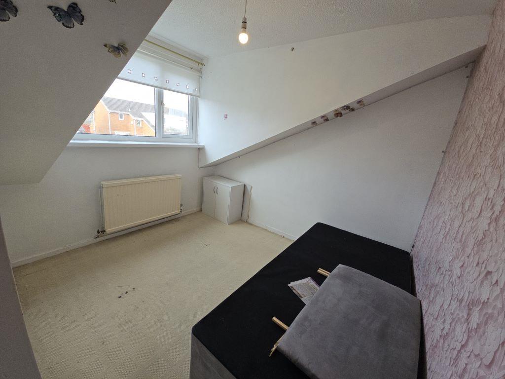 3 Bedroom House - Semi-Detached
