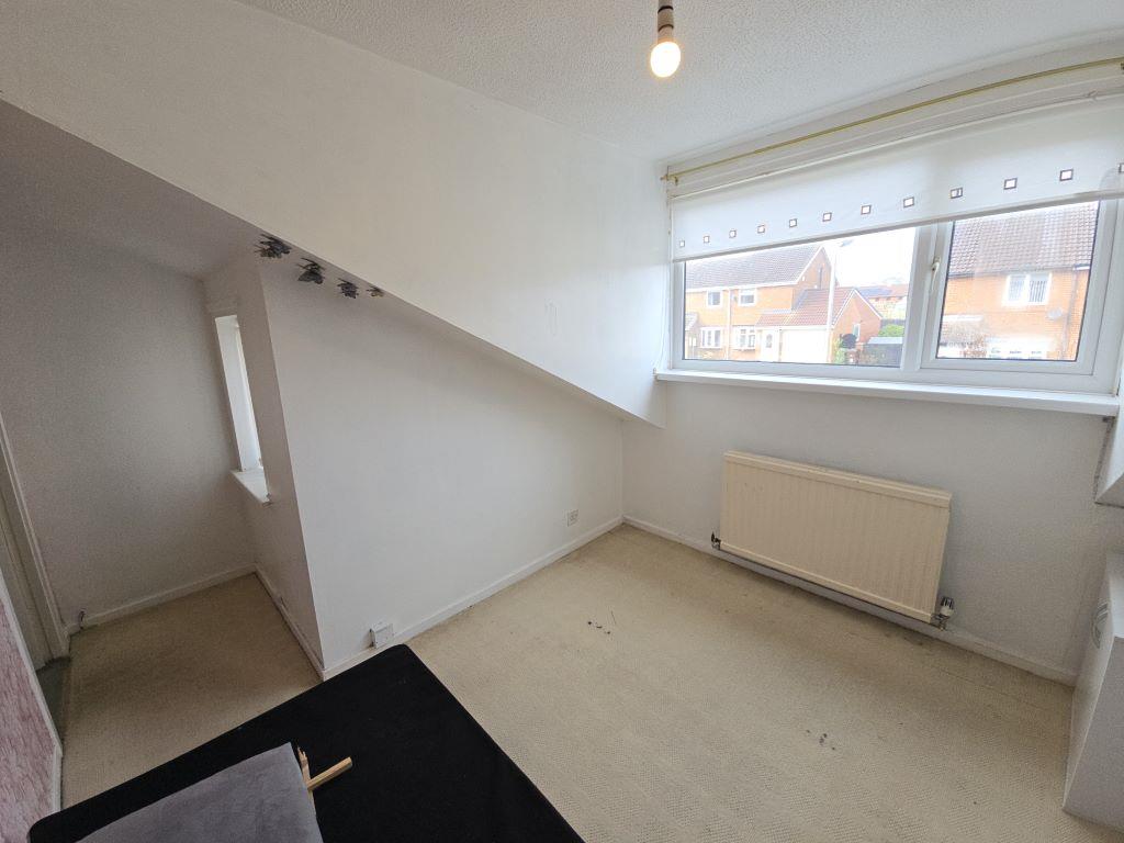 3 Bedroom House - Semi-Detached