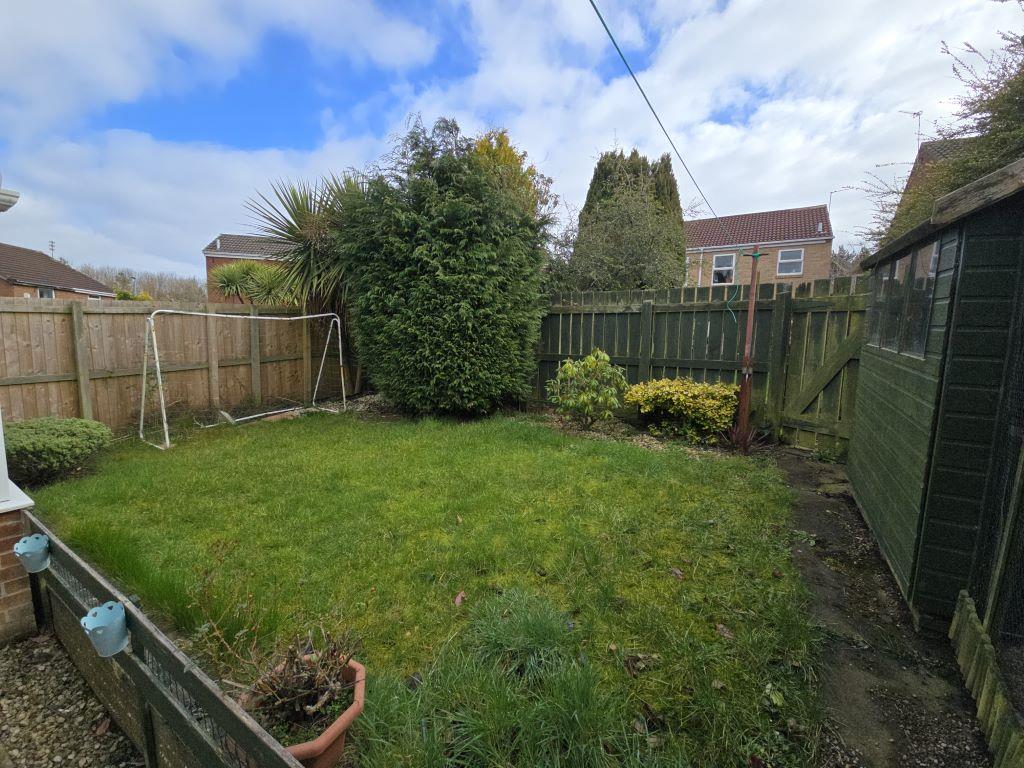 3 Bedroom House - Semi-Detached