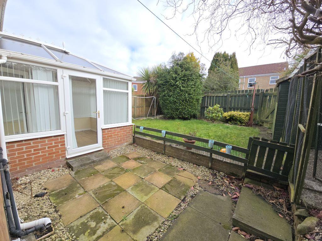 3 Bedroom House - Semi-Detached