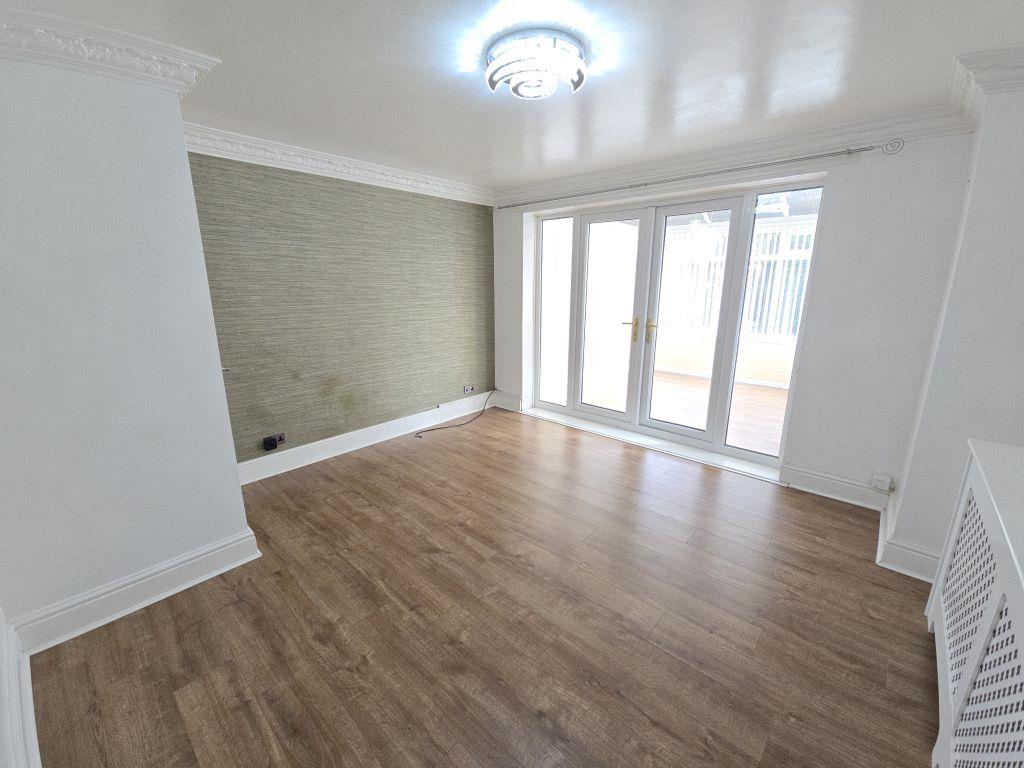 3 Bedroom House - Semi-Detached
